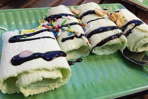 Cafe Xí Ngầu - Trà Sữa & Kem Cuộn