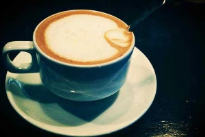 Cafe Xí Nghiệp - Đội Cấn