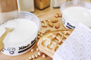 Cafe XiaoBan Soya Singapore - Hai Bà Trưng