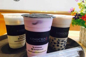Cafe Xing Cha - Lê Đức Thọ