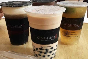 Cafe Xing Cha - Minh Khai