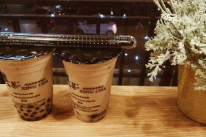 Cafe Xing Cha - Phạm Ngũ Lão