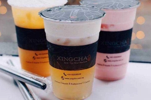 Cafe Xing Cha - Trường Chinh