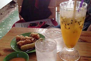 Cafe Xjtrum Trà Sữa