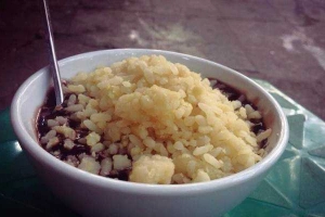 Cafe Bà Thìn - Xôi Chè & Bánh Trôi