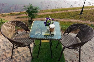 Cafe Xưa - Lý Đạo Thành