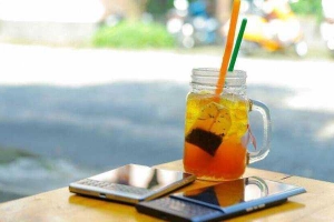 Cafe Xưa