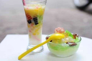 Cafe Xuân Hương - Sinh Tố & Các Loại Chè