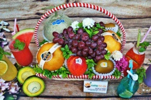 Cafe Xưởng Trái Cây - Chè Sầu Liên Đà Nẵng & Nước Ép Trái Cây