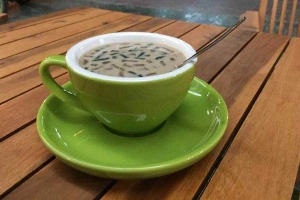 Cafe Ya Tea
