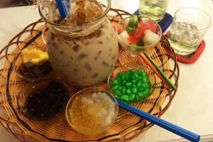 Cafe Yan Tea - Ngô Quyền