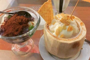 Cafe Yela - Trà Sữa & Ăn Vặt