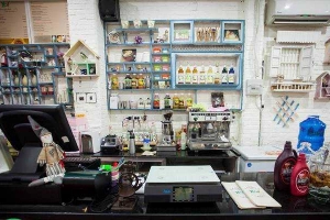 Cafe Yesi - Kem Tươi Trái Cây - Nguyễn Trọng Tuyển