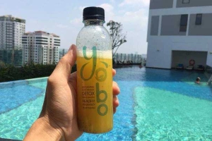 Cafe Yobo - Nước Ép Rau Củ Sạch