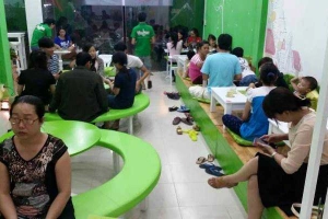 Cafe Yogoz Ice Cream & Fast Food - Pizza
