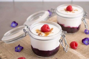 Cafe YoGun Korea Yogurt - Lê Thị Hà