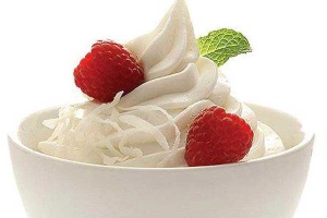 Cafe Yogurt - Yoway