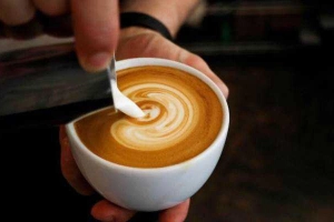 Cafe Yolo Kafe