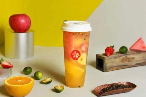 Cafe Yuki Tea - Ngô Xuân Quảng