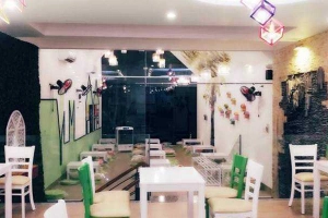 Cafe Yum House - Trà Sữa & Ăn Vặt