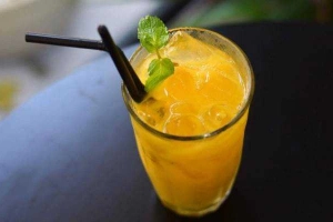 Cafe Yumi - Sinh Tố & Trà Sữa