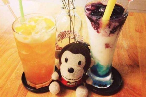 Cafe Yummy Quán - Trà Sữa & Ăn Vặt