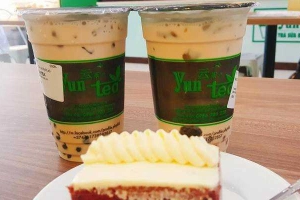 Cafe YunTea - Trà Sữa Đài Loan