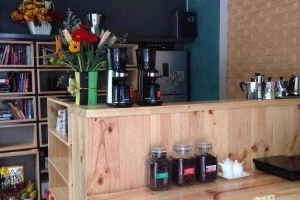 Cafe Z Kaffe - Song Hành