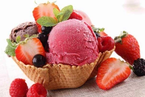 Cafe Zamba Juice And Ice Cream - Thống Nhất