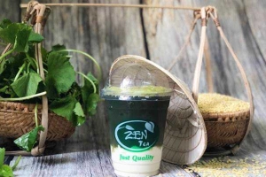 Cafe ZEN Tea - Ngô Đức Kế