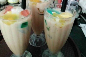 Cafe Zeze - Trà Sữa & Ăn Vặt
