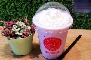 Cafemart - Food & Drink