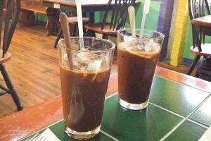 Caffein Coffee