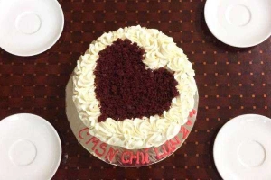 Cake By Lily - Shop Online