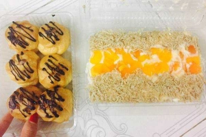 Cakety Homemade - Shop Online