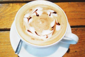 Caleen Coffee - Mường Thanh Viễn Triều