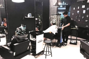 Cali Pham Hairdresser
