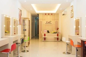 Cali Spa - Võ Văn Tần