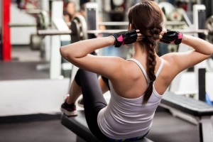 California Fitness & Yoga Center - Sky City Tower