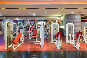 California Fitness & Yoga - Saigon Mall