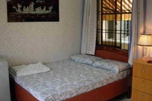 California Guest House
