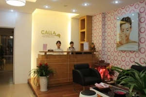 Calla Spa - Hoa Mai