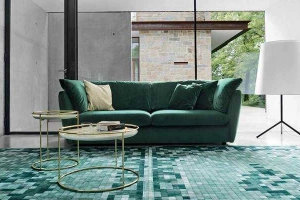Calligaris - Crescent Mall