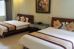 Calvin Hotel - Bà Triệu