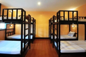 Cam Cam Kafe Hostel