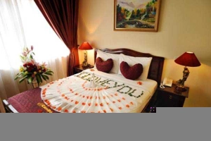 Cẩm Đô Hotel