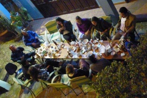Cam Ly Homestay