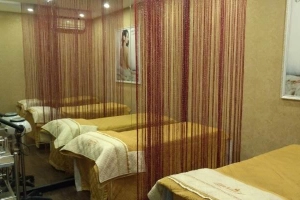 Cam Ly Spa