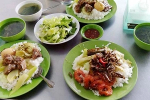 Quán Ăn Cam Mai - Cơm Trưa & Chiều