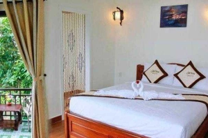 Cẩm Nam Homestay